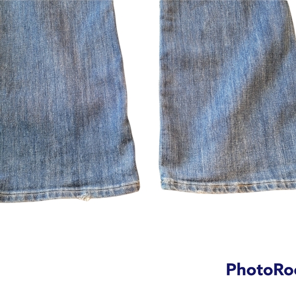 Gap 1969 womens curvy jeans Size 4R T6A - Picture 11 of 11
